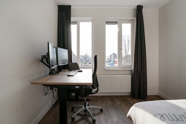 Medium property photo - De Pontilaan 2G, 6942 HL Didam